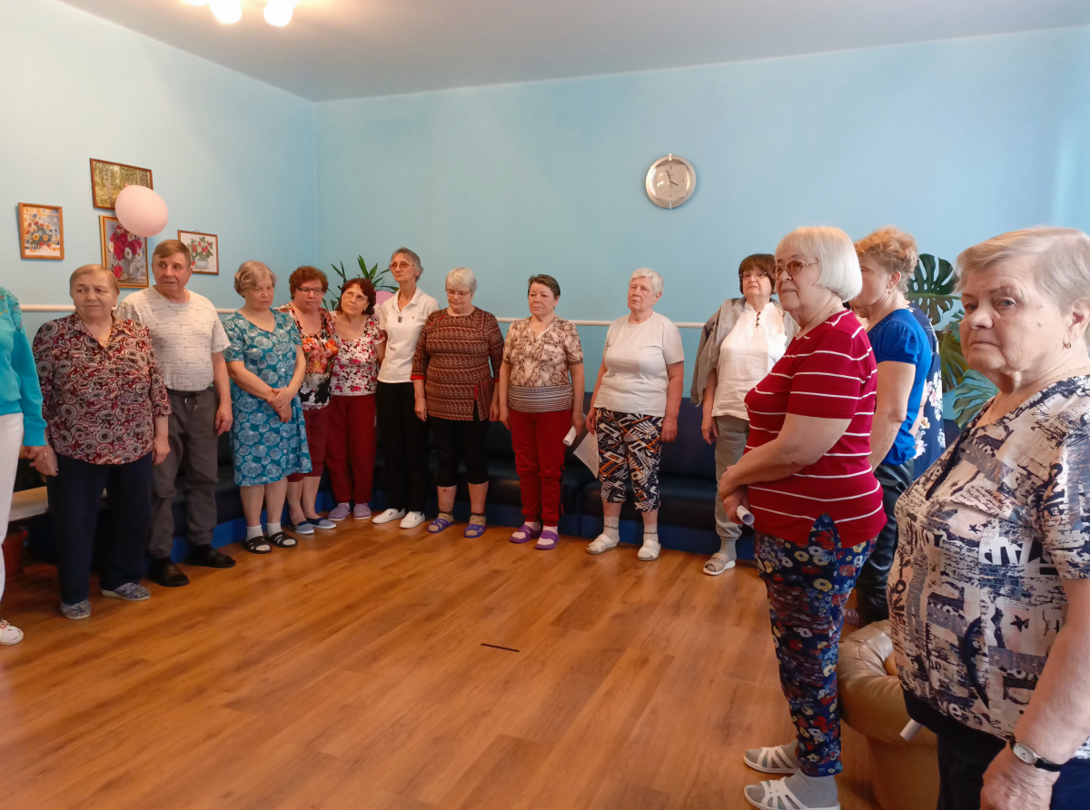 Фото: Евгения Нехонова